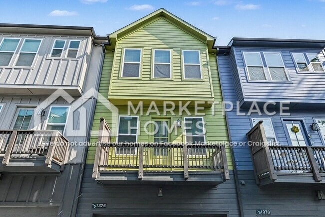 Building Photo - 1376 Cozy Cir SE