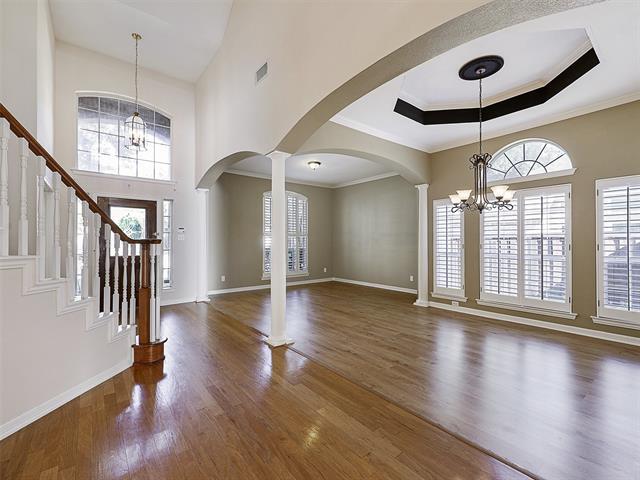 Building Photo - 4620 Portrait Ln