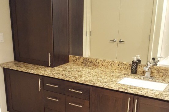 Bathroom - 15100 6th Ave SW