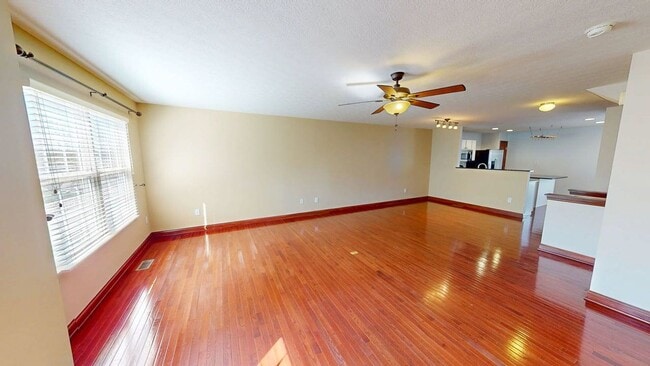 Building Photo - 5930 Winberry Creek Dr