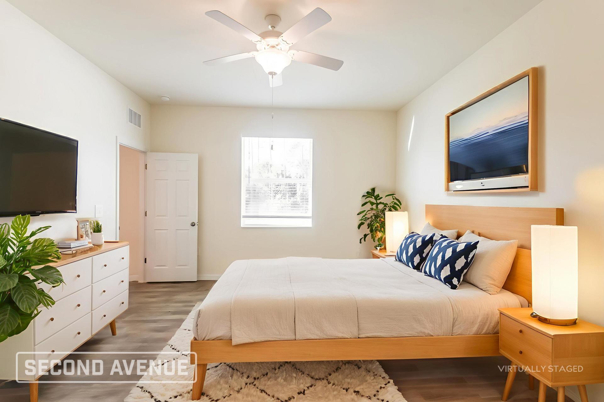 Building Photo - 5521 Jonesboro Ave