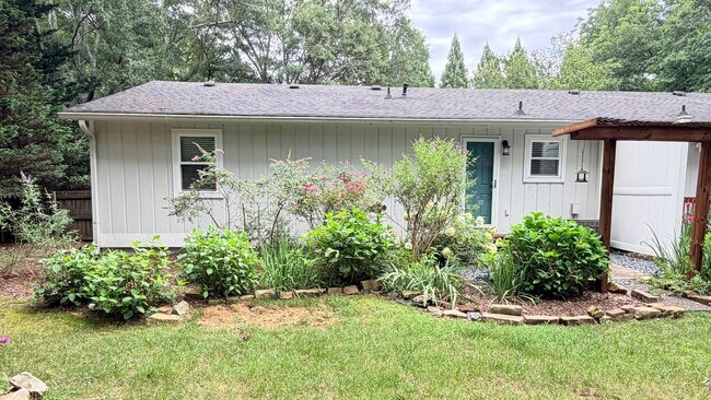 Building Photo - Hiram Rental