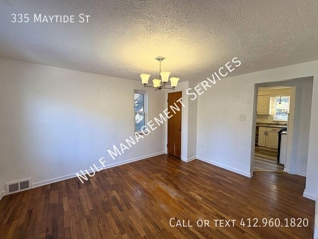 Building Photo - 335 Maytide St