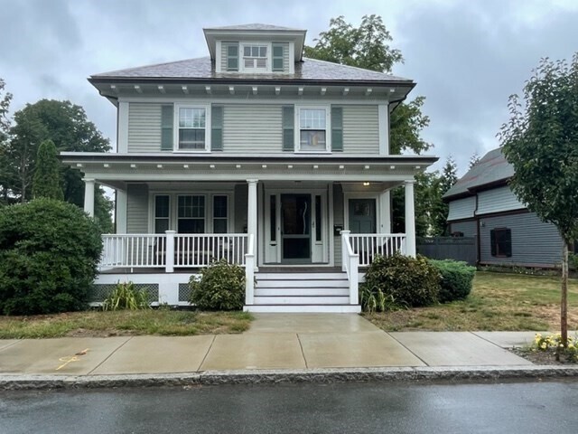 Primary Photo - 36 Lovett St
