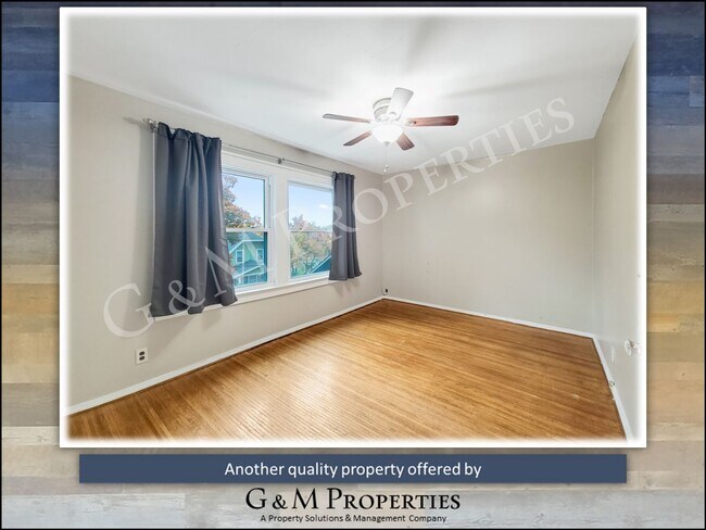 Building Photo - 3-Bedroom Home Rental in North Winton Village!