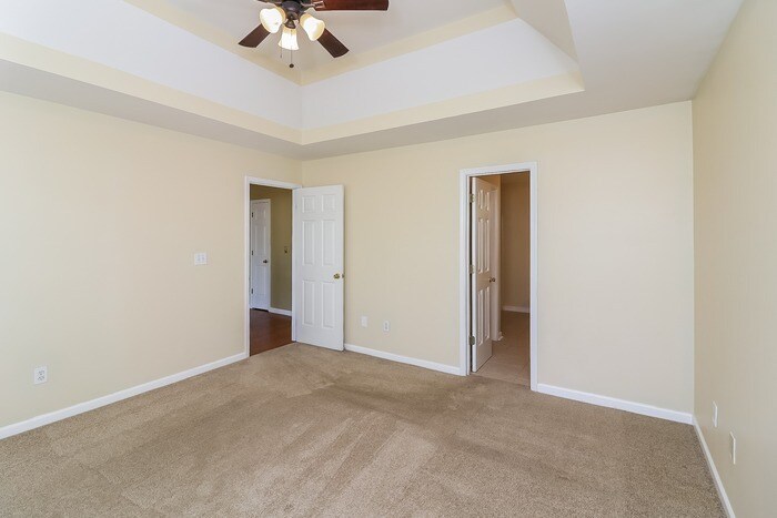 Building Photo - 4565 Millenium View Ct SW