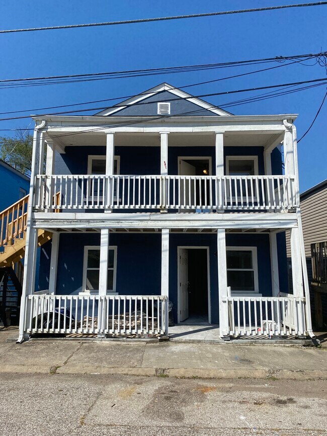 Primary Photo - 4814 Tennessee St