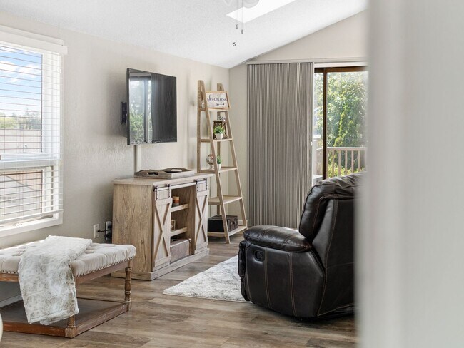 Building Photo - Spacious 2-Bedroom Home with Private Deck,...