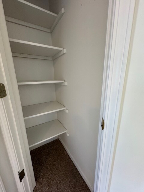 Hall Closet - 13935 W 150th Ct