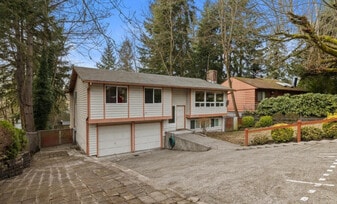 Building Photo - 14339 22nd Ave NE