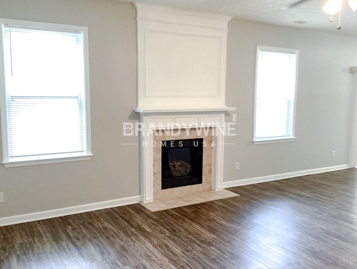 Building Photo - 3641 Cape Ln