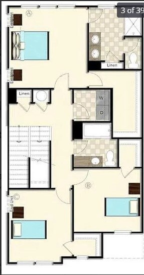 Building Photo - 7702 Leeds Castle Ln