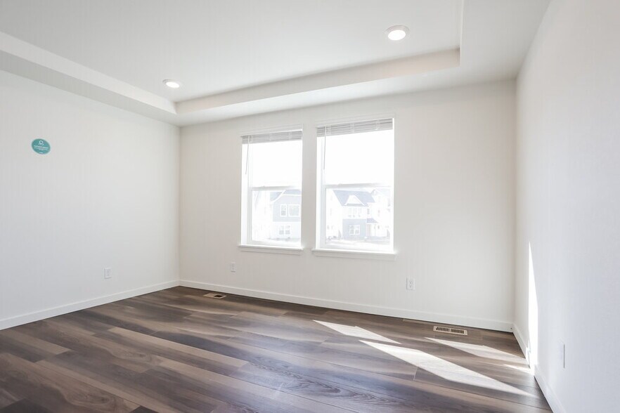 Building Photo - 4732 N Tower Dr