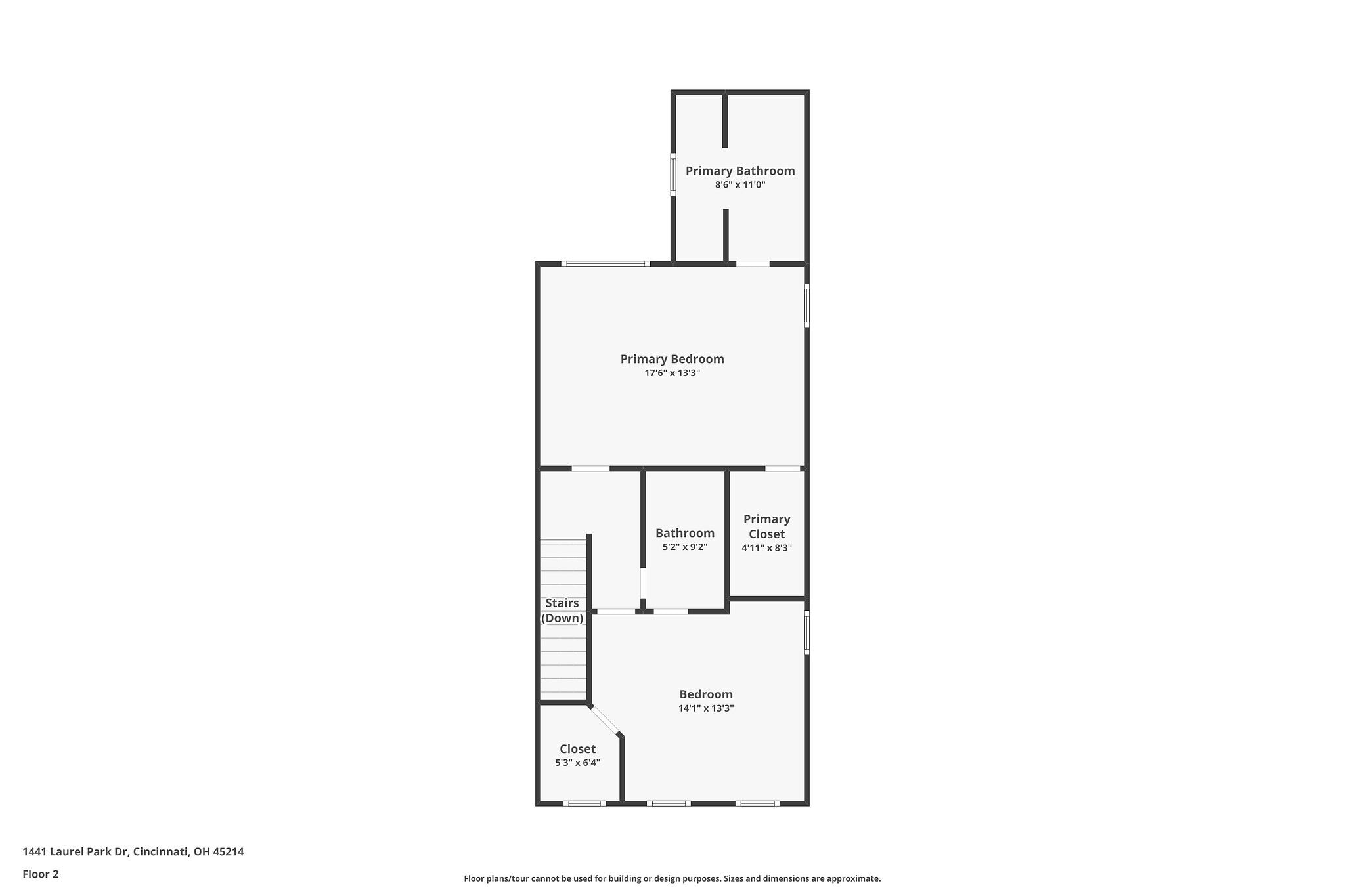 Building Photo - 1441 Laurel Park Dr