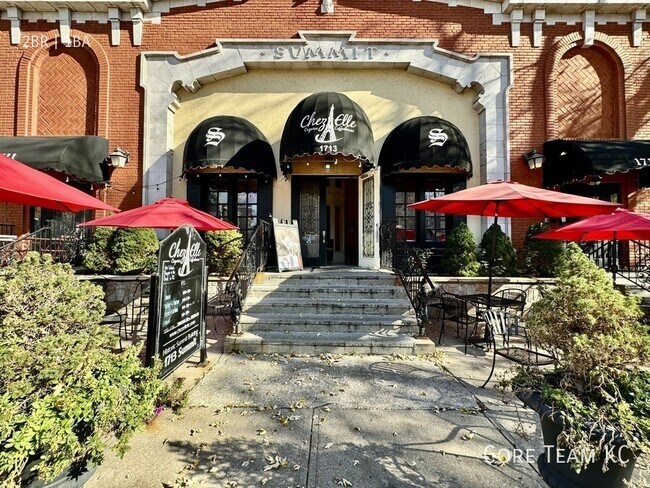 Building Photo - 1810 Madison Ave