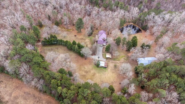 Building Photo - Beautiful 4 Bed 3.5 Bath Home on 20 Acres