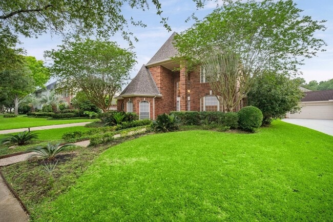 Building Photo - 3622 Springhill Ln
