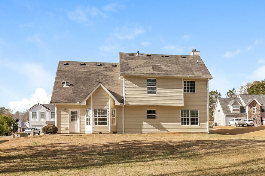 Building Photo - 108 Glendale Blvd