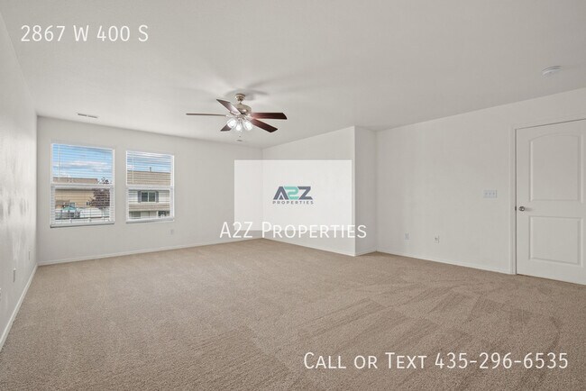 Building Photo - 2867 W 400 S