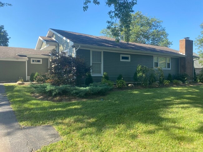 Building Photo - 1198 W. Social Row Rd.