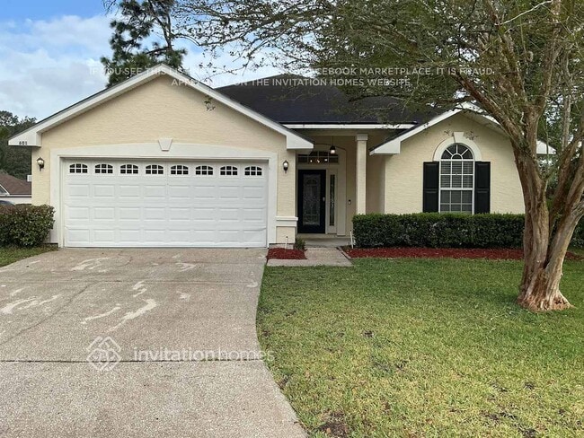 Building Photo - 601 Sweetwater Pl