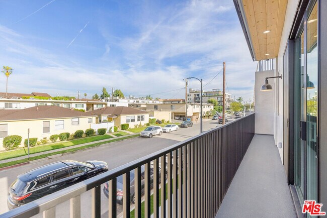 Building Photo - 3841 Wade St