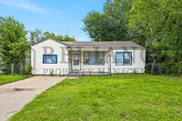 Building Photo - 1508 S Meridian Ave