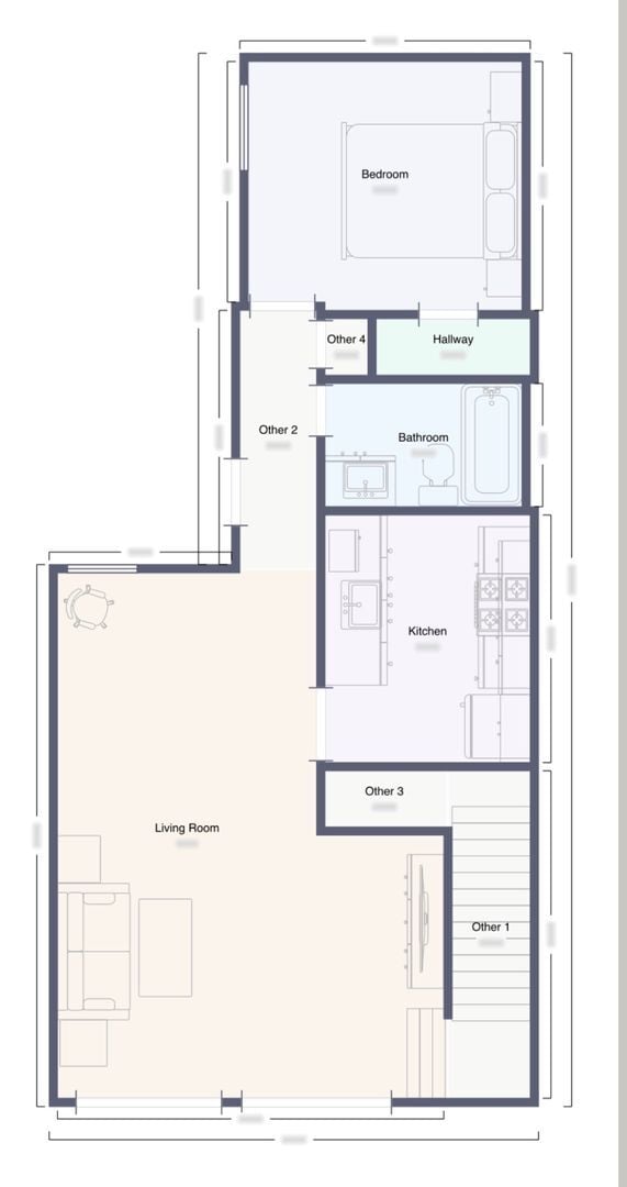 Building Photo - 7200 SW 8th Ave