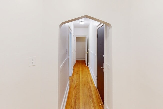 Floorplan - 5336-5338 S. Hyde Park Boulevard