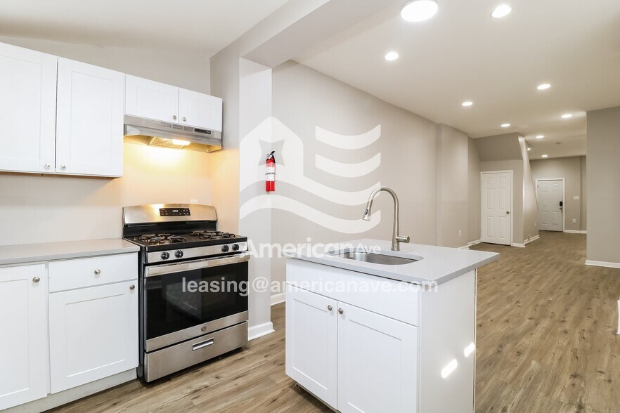 Building Photo - 2034 W Atlantic St