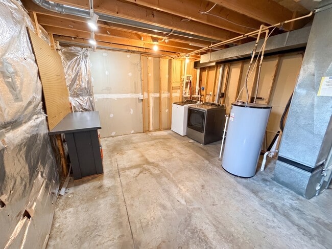 Building Photo - 112 Stull Ct