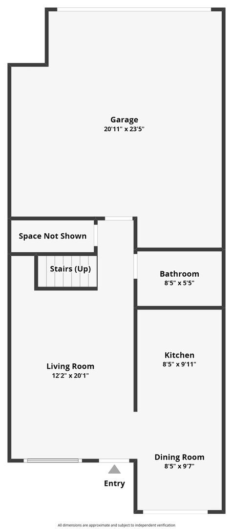 Building Photo - Spacious 3BD/2.5BA Townhouse in UTC W/ 2-C...