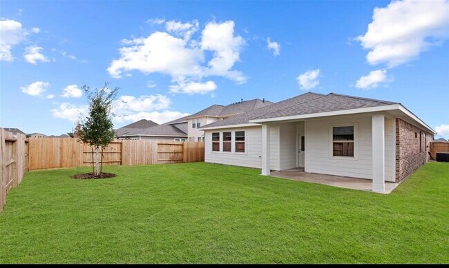 Building Photo - 4327 Reese Ravine Ln