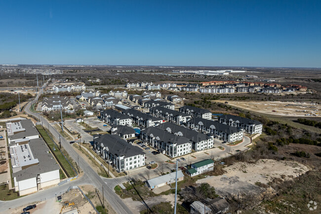 Building Photo - Yager Flats