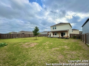 Building Photo - 5003 Cassiopeia