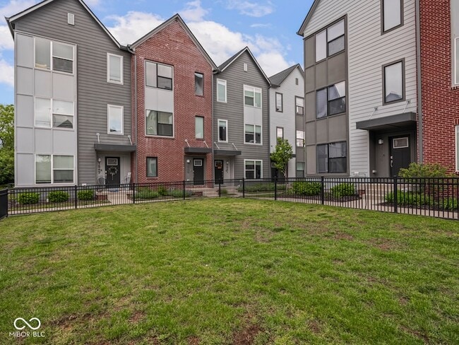 Building Photo - 1533 Tannery Way