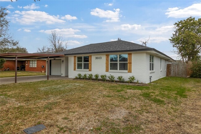 Building Photo - 3603 Mattye Maye Dr