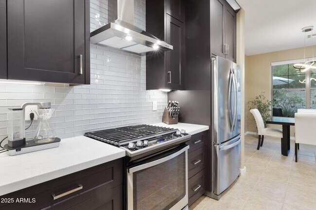 Building Photo - 11489 E Raintree Dr