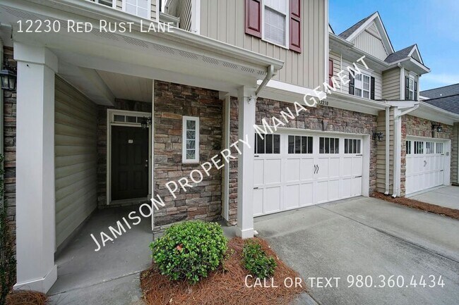 Building Photo - 12230 Red Rust Ln