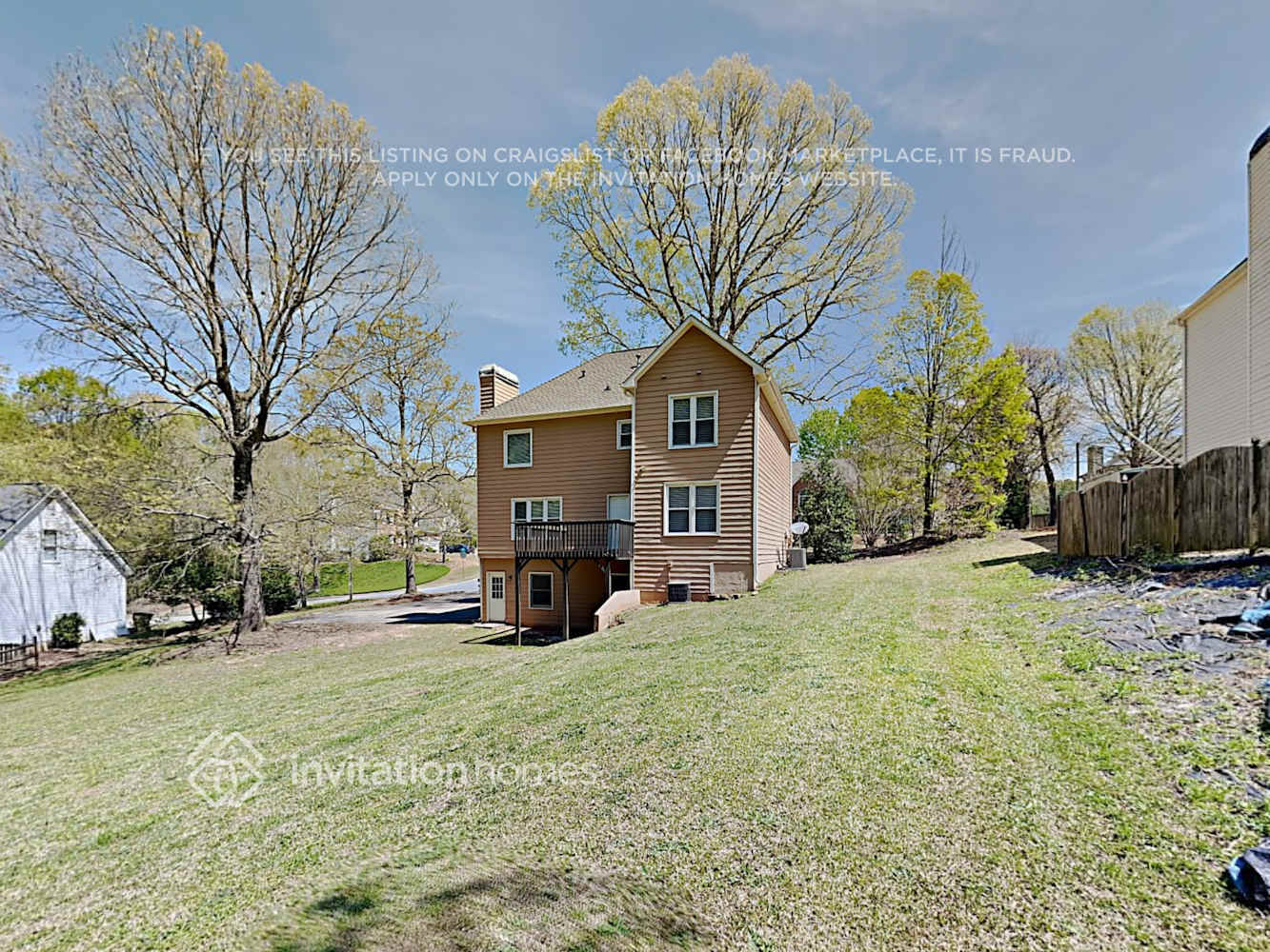 Building Photo - 6007 Armor Dr