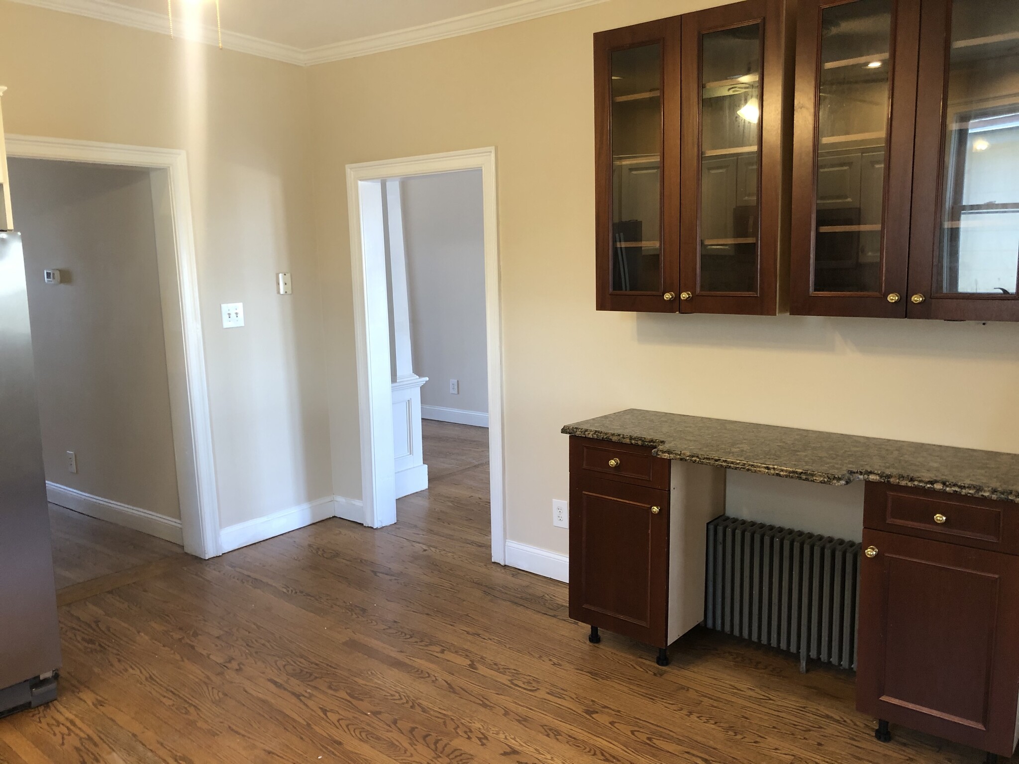 Kitchen - 74 E Church St