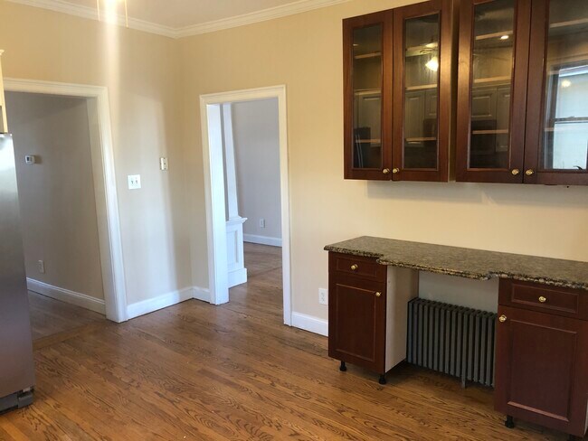 Kitchen - 74 E Church St