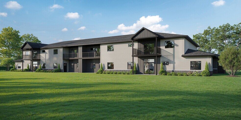 Building Photo - Strata by Toonen