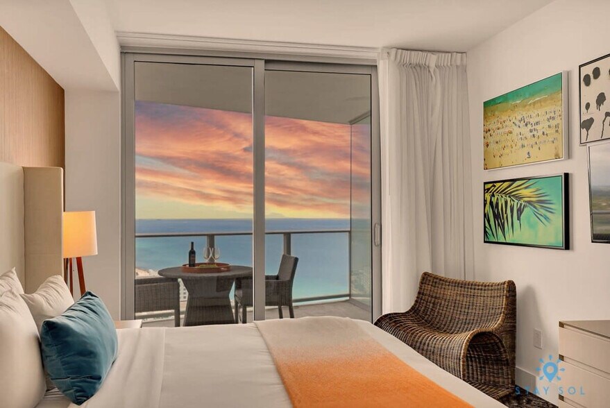 Building Photo - 4111 S Ocean Dr