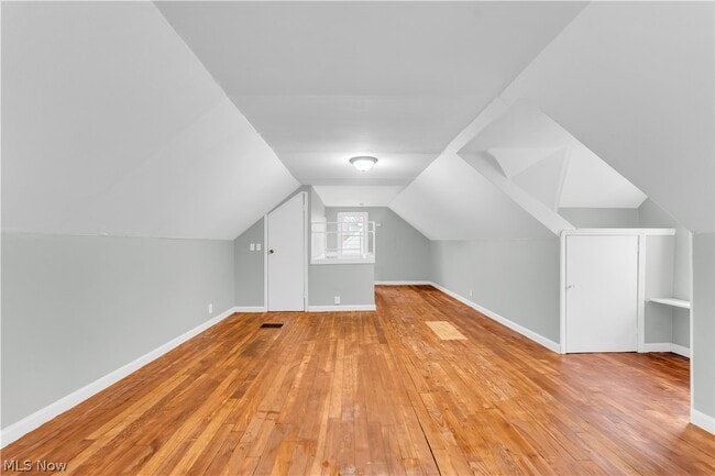 Building Photo - 16606 Lipton Ave