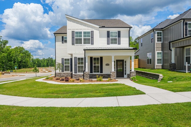 Building Photo - 5421 Texel Ln