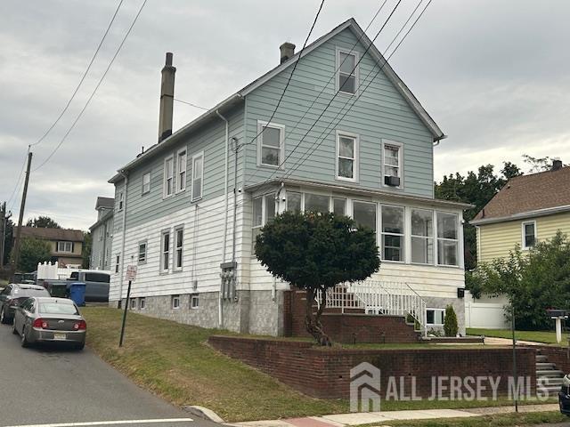 Building Photo - 191 Fulton St