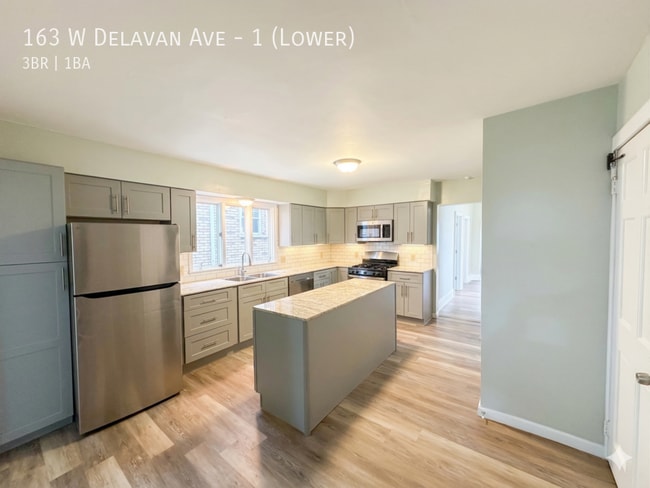 Building Photo - 163 W Delavan Ave