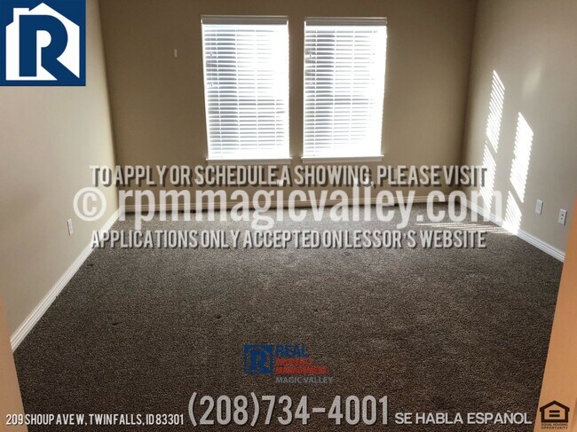 Building Photo - New 3 Bed 2 Bath home