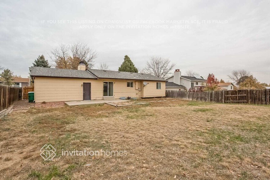 Building Photo - 17474 E Louisiana Ave